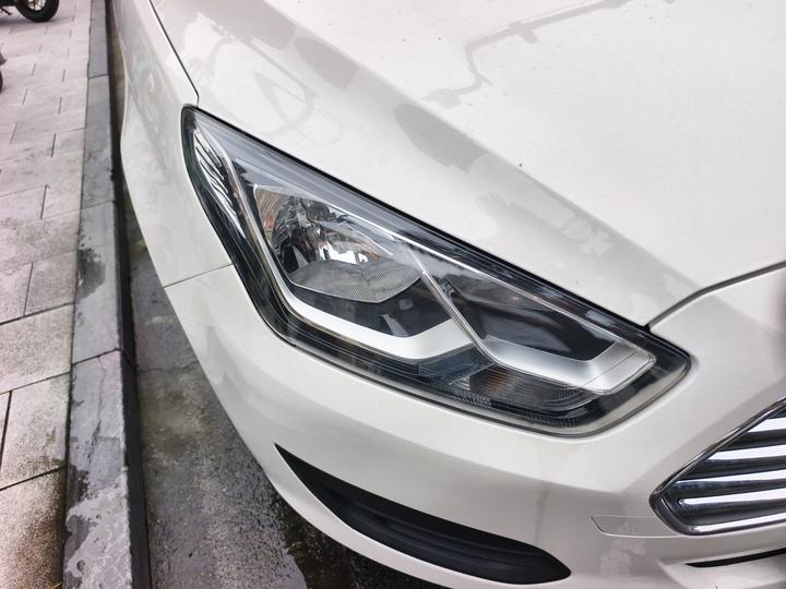 Escort 2017 Facelift 1.5L AT Comfort photo 7