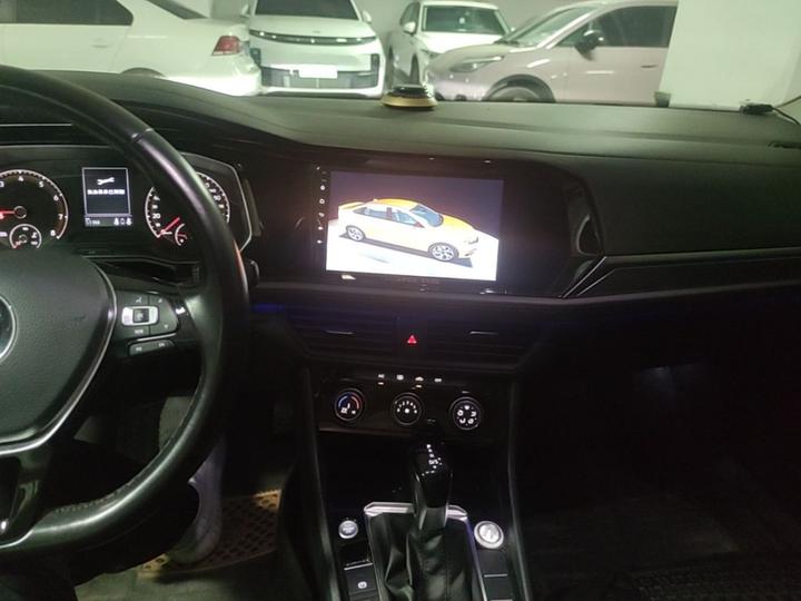 Sagitar 2021 280TSI DSG Comfort Connected photo 6
