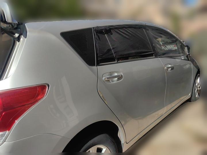 2014 Starlight 180G CVT Comfort photo 7