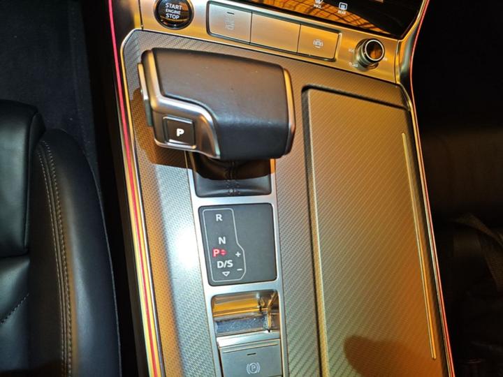 A7 2022 45 TFSI photo 5