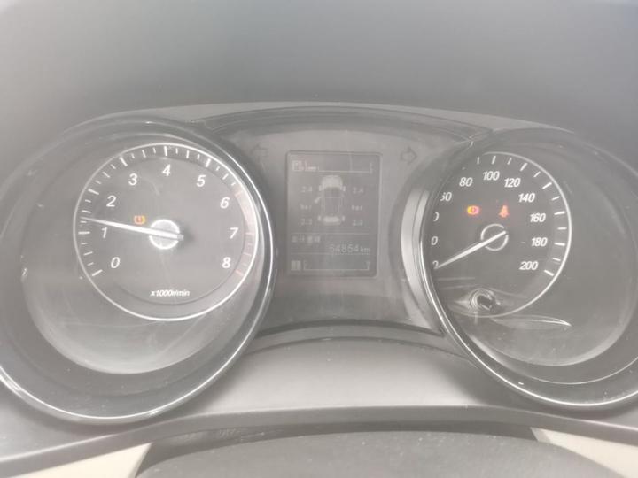 Wuling 2021 1.5T MT Comfort photo 7