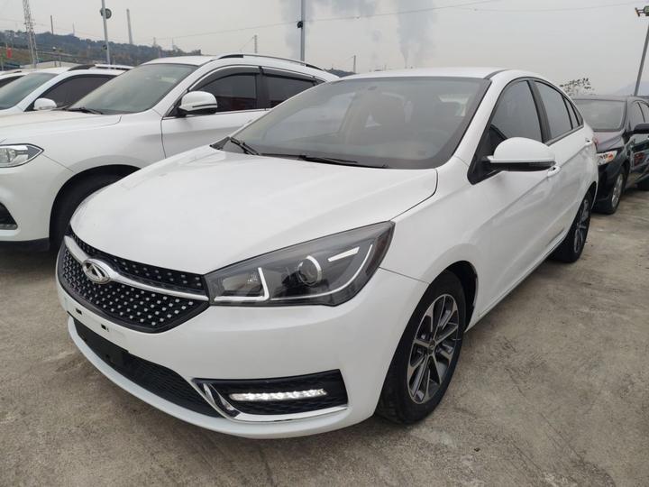 Arrizo 5 2021 PRO 1.5L CVT
