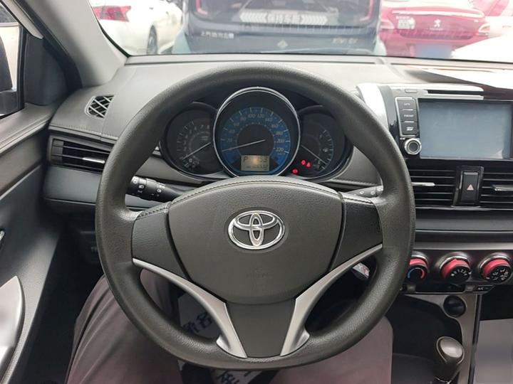 YARiS L 2015 1.5E AT photo 6