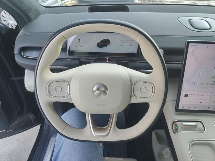 ES6 2024 75kWh photo 2