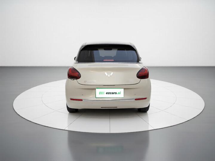 Wuling Bingo 2023 333km photo 5