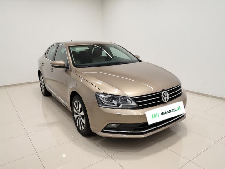 Sagitar 2017 230TSI AT Comfort photo 3