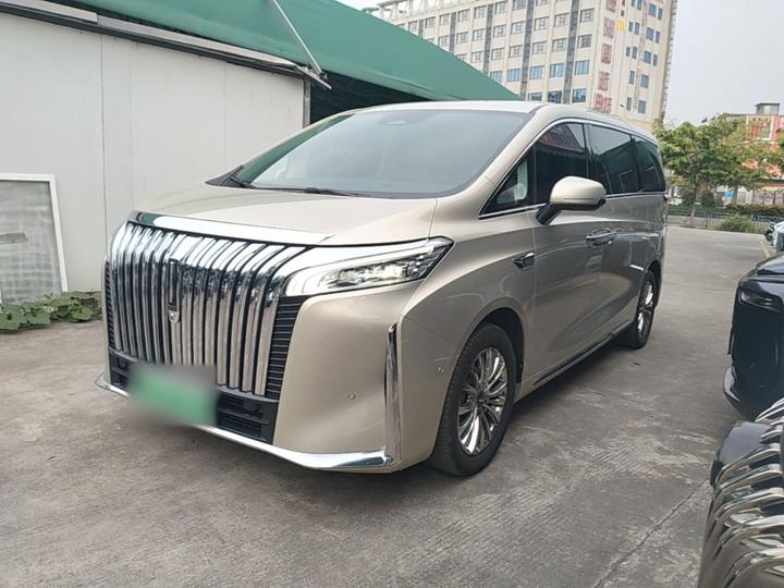 2023 AWD Flagship