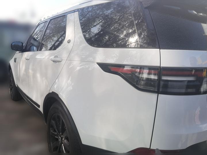 Discovery 2017 3.0 SC V6 SE photo 4