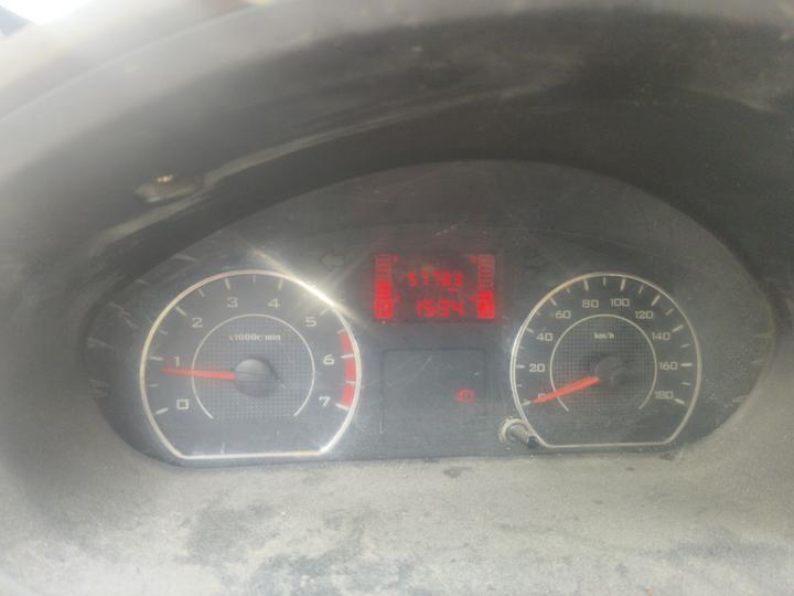 Wuling Rongguang V 2015 1.2L photo 6