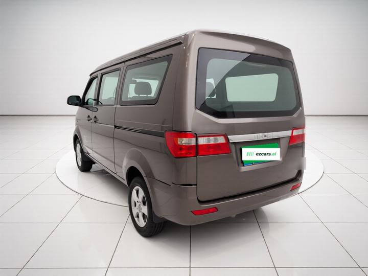 Jinbei Hiace X30 2018 1.3L Standard DLCG12 photo 4