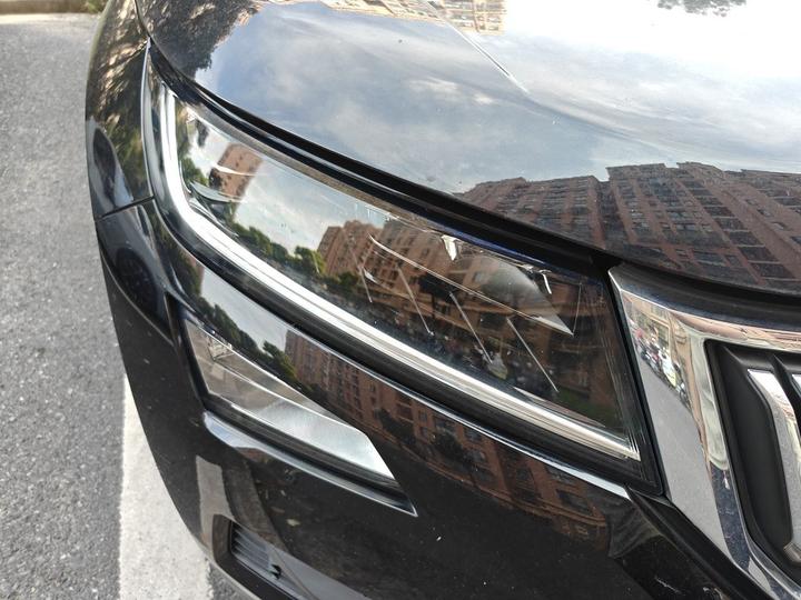 Kodiaq 2018 Facelift TSI330 7-Seater RWD Luxury Preferred photo 7