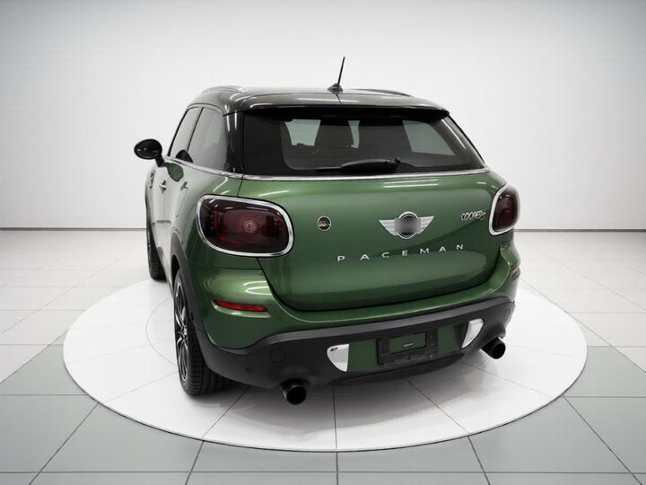 Paceman 2014 1.6T COOPER S ALL4 photo 5