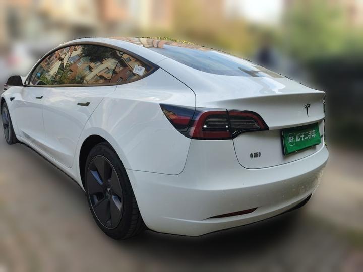 Model 3 2022 RWD photo 5
