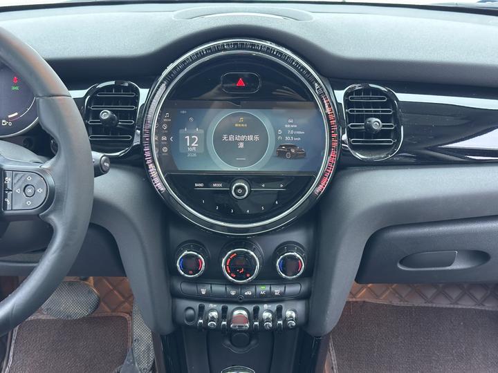 2023 Facelift 1.5T COOPER photo 8