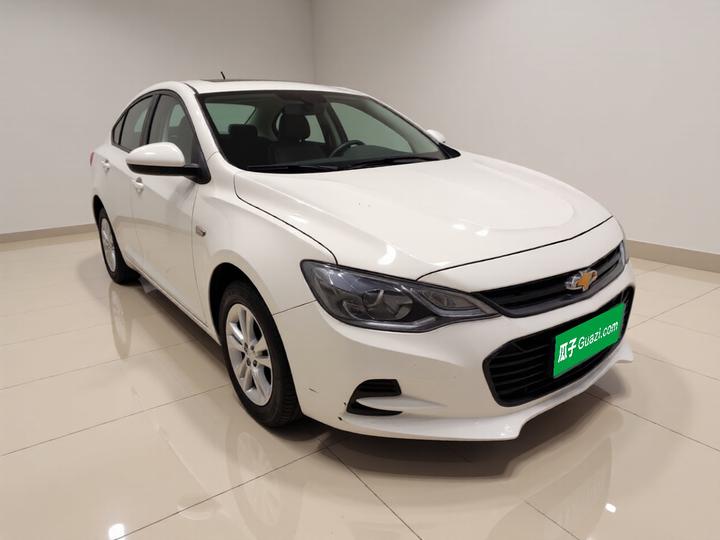 Cavalier 2019 320 AT photo 3