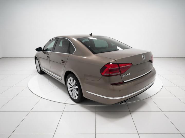 Passat 2016 330TSI DSG photo 4