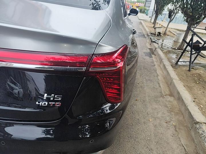 H5 2025 2.0T AT photo 7