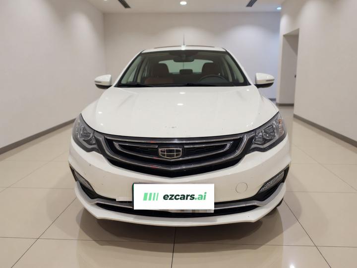 Vision 2018 1.5L MT photo 2