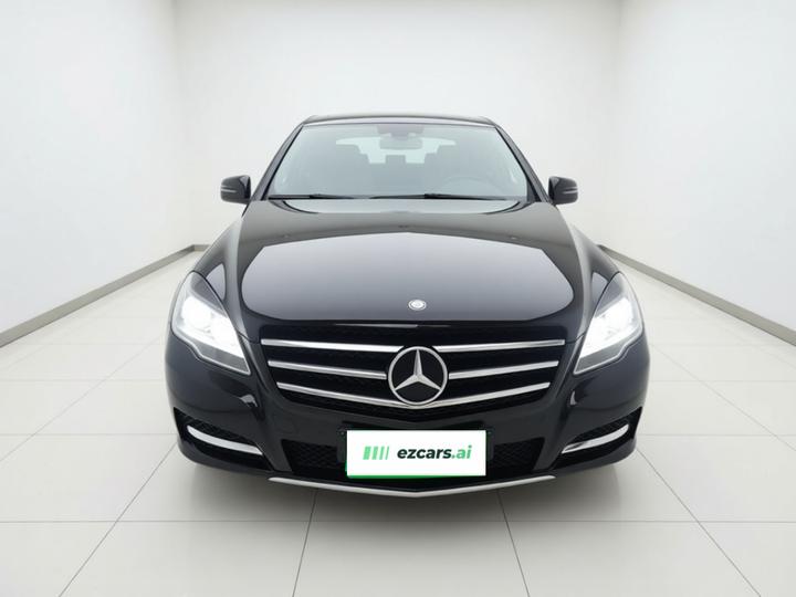 R-Class 2014 R 320 4MATIC Business photo 2