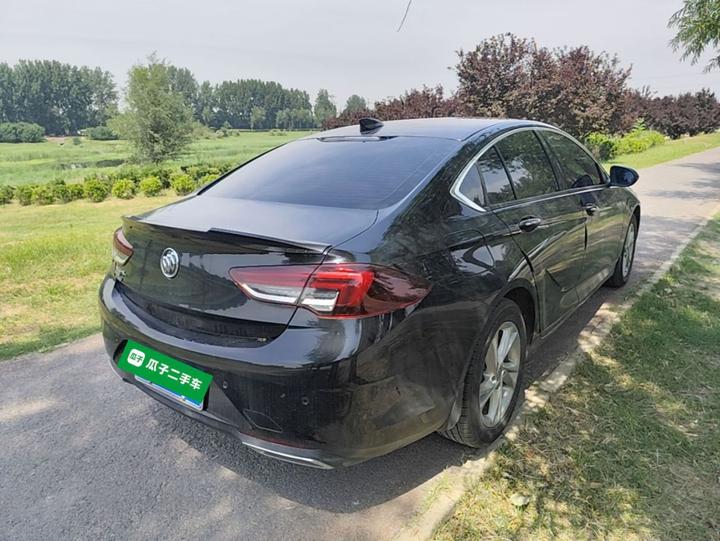 Regal 2020 552T Elite photo 4