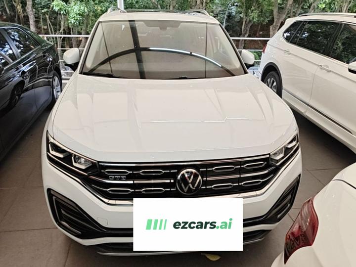 Tayron GTE PHEV 2022 1.4T Luxury photo 2