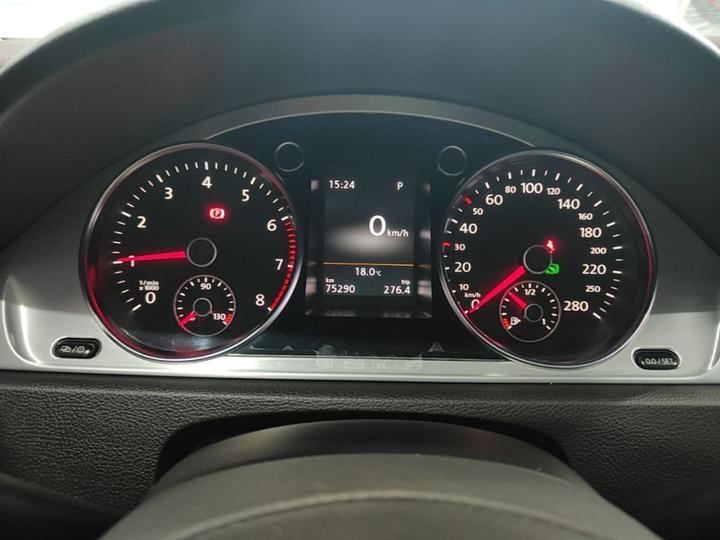 FAW-Volkswagen CC 2016 1.8TSI Luxury photo 7