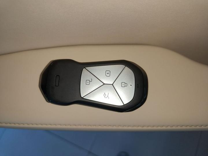 G6 2024 580 Long Range Plus photo 8