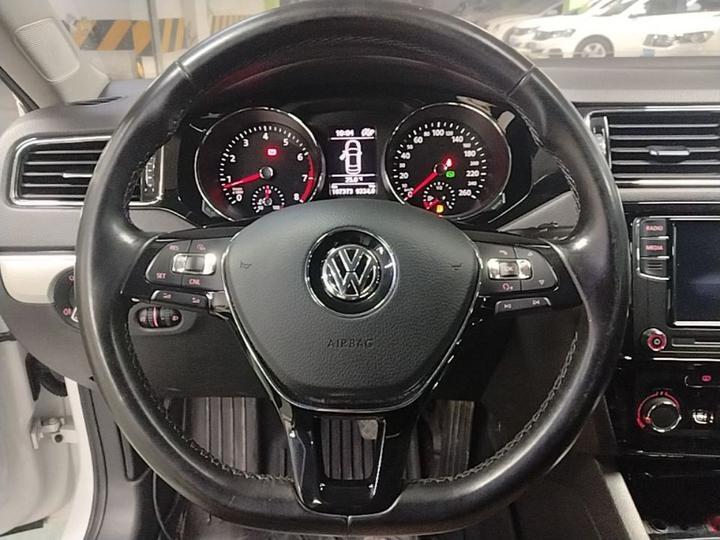 Sagitar 2018 280TSI DSG photo 2