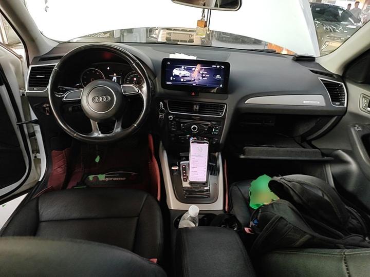 Q5 2016 40 TFSI Progressive photo 2