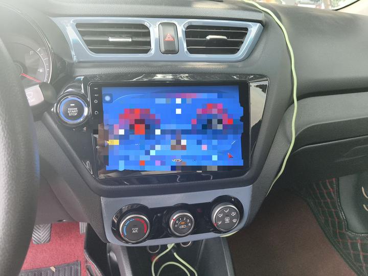 K2 2015 Sedan 1.4L MT GLS photo 5