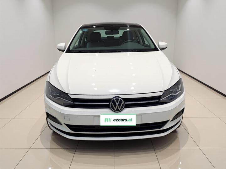 Polo 2021 Plus 1.5L AT Tech photo 2
