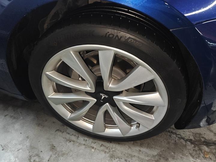 Model 3 2020 Facelift Standard Range RWD Upgraded photo 8