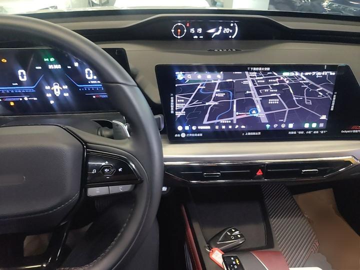 Z6 2023 1.5T DCT photo 5