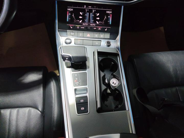 A6L 2022 45 TFSI quattro photo 5