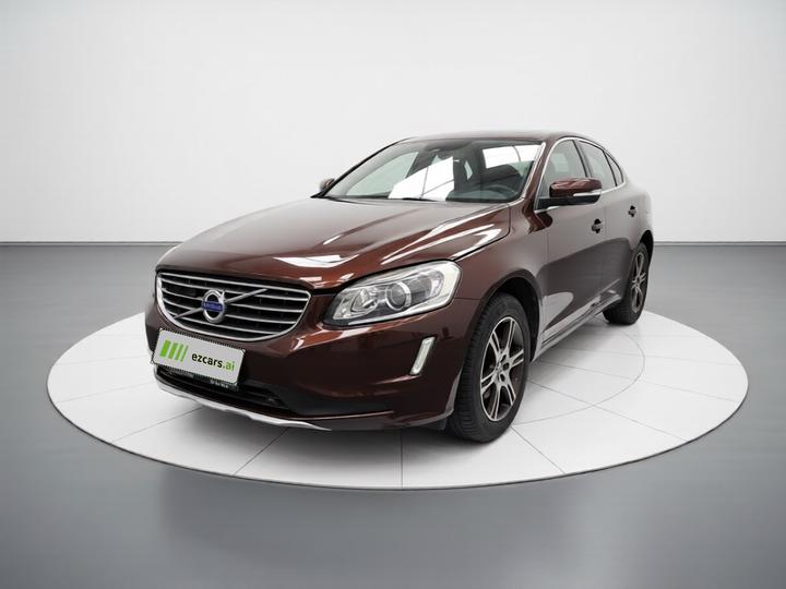 XC60 2015 T5 AWD