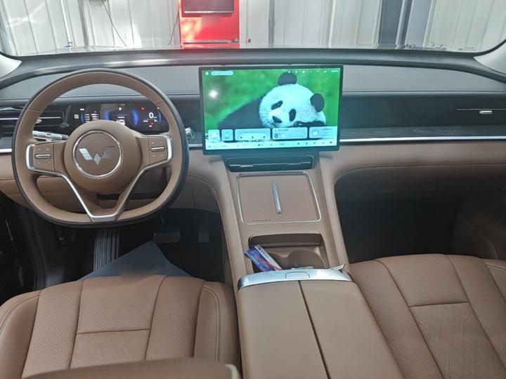 L 2026 260km 6-Seater photo 2
