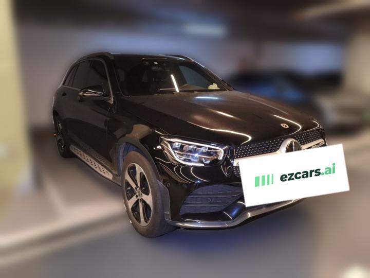 GLC 2022 Facelift GLC 260 L 4MATIC Dynamic photo 3