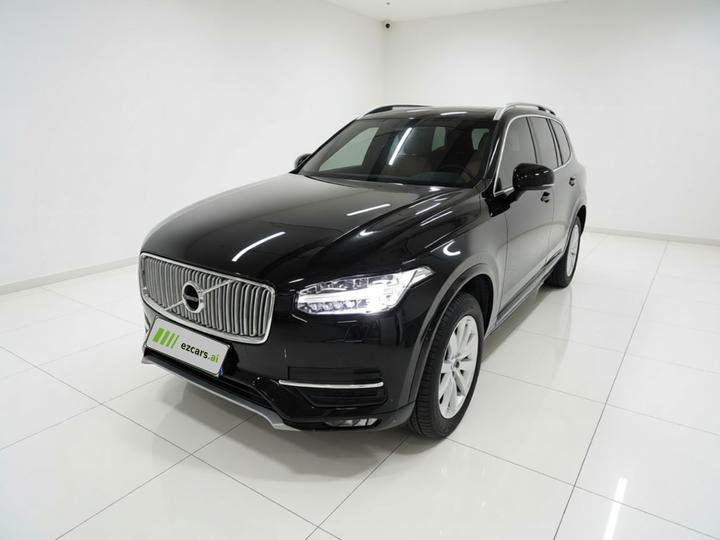 XC90 2017 T6 5-Seater