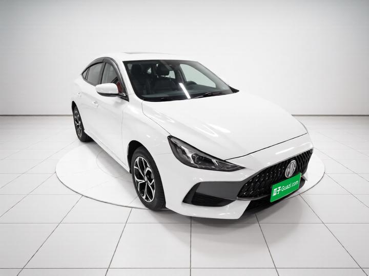 MG5 2022 180DVVT CVT photo 3