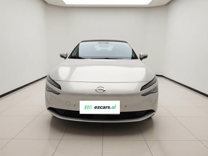 AION S MAX 2024 80 NCM photo 2