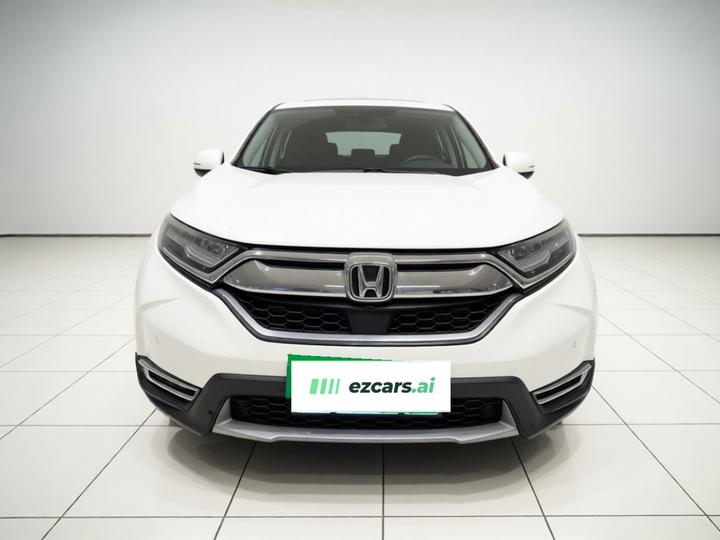 CR-V 2017 Hybrid 2.0L photo 2
