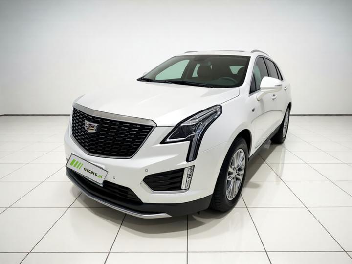 XT5 2023 2.0T RWD