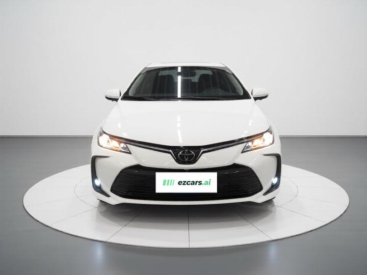 Corolla 2021 1.2T S-CVT Elite PLUS photo 2