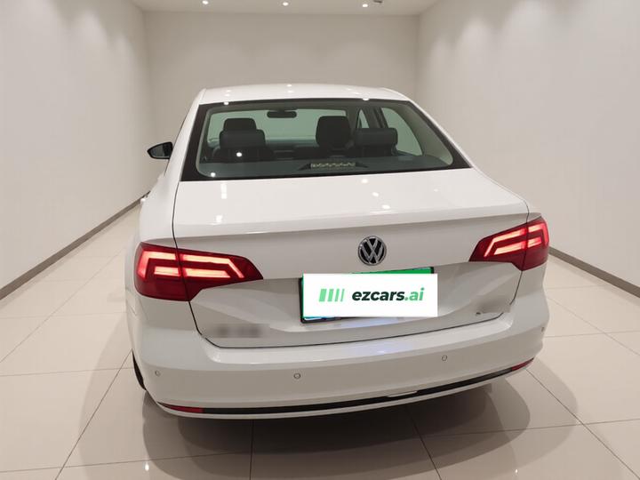 Bora 2018 230TSI DSG Comfort photo 5
