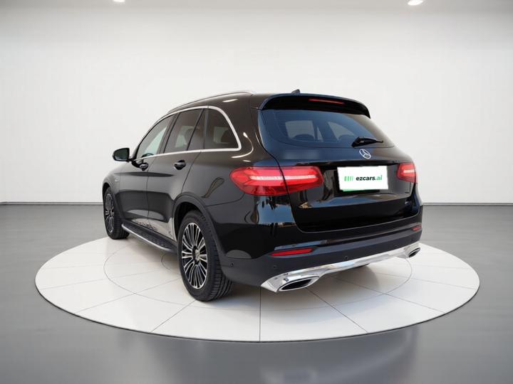 GLC 2017 GLC 200 4MATIC photo 4