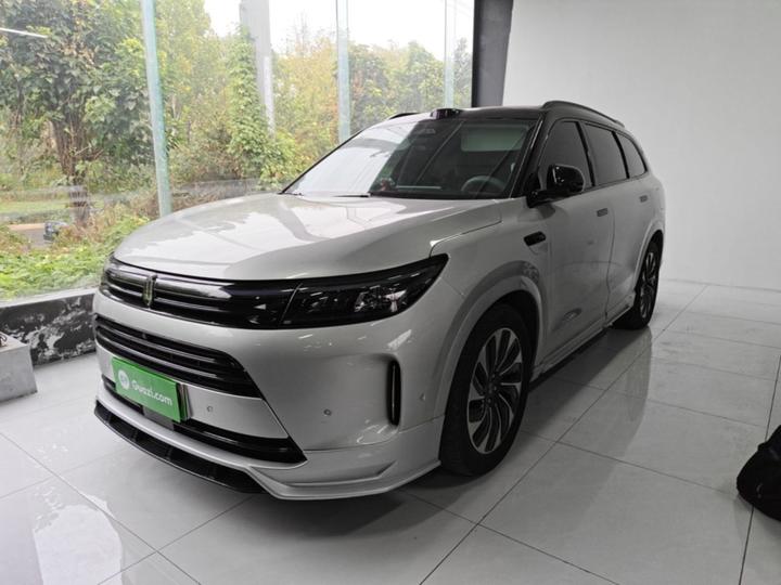 HIMA AITO M7 2024 1.5T ADAS RWD Max 5-Seater