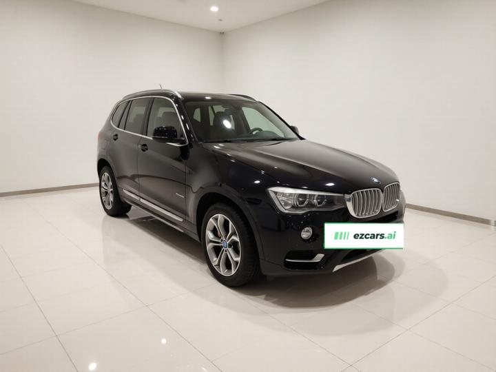 X3 Imported 2014 xDrive20i X Design Package photo 3