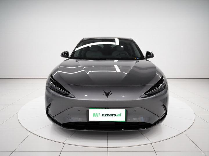 ARCFOX Alfa Romeo S 2023 735E+ 160kW photo 2