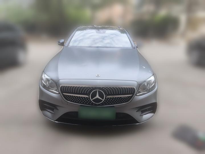 E-ClassAMG 2017 AMG E 43 4MATIC Special photo 2