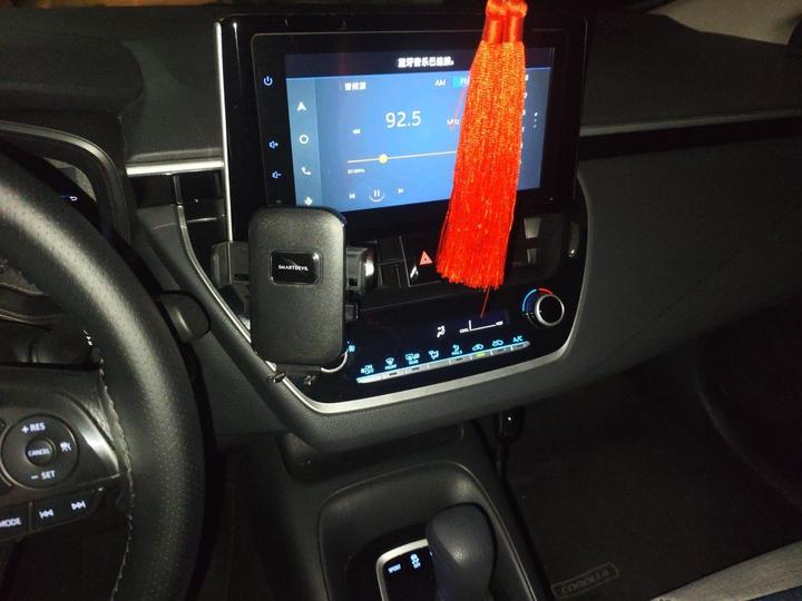 Corolla 2021 1.2T S-CVT Elite PLUS photo 5